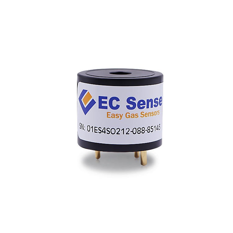so2传感器ES4系列0-100ppm so2气体传感器