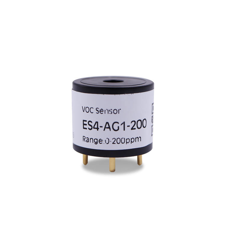 tvoc气体传感器ES4系列0-200ppm高精度空气质量传感器3