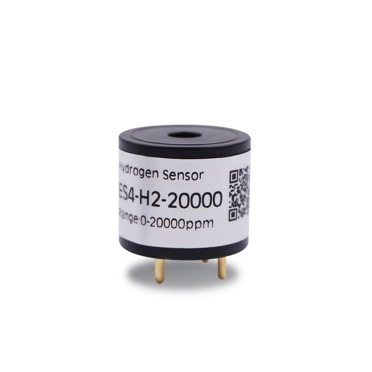 （H2）气体传感器ES4系列0-2000ppm电化学气体传感器2