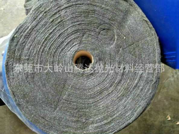 低碳钢纤维状 钢丝棉 欢迎来电咨询 金属过滤绒过滤钢丝绒垫圈2