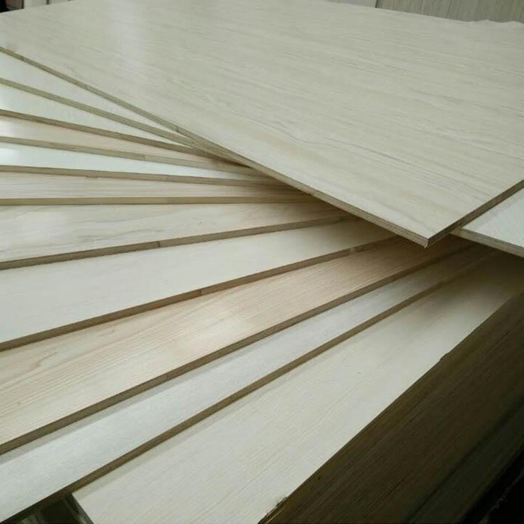阻燃木工板 石临装饰 实木细木工板 家具板木工板 木工板厂家