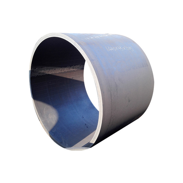 压力容器卷管 化工设备用卷管 焊管 大口径卷管 直缝钢管 成增管业生产2