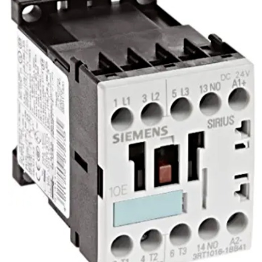 16-1BB41 西门子3RT10 低压接触器 电机接触器