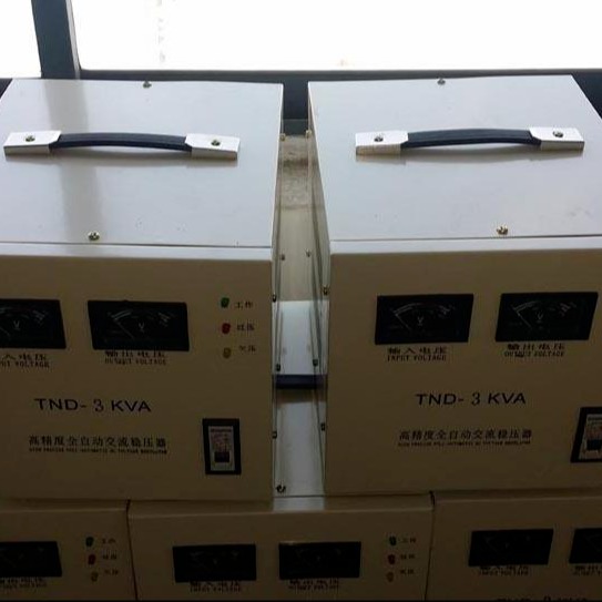 稳压变压器 价格优惠 上海祖尔 可电询 空调专用稳压器 质量保证