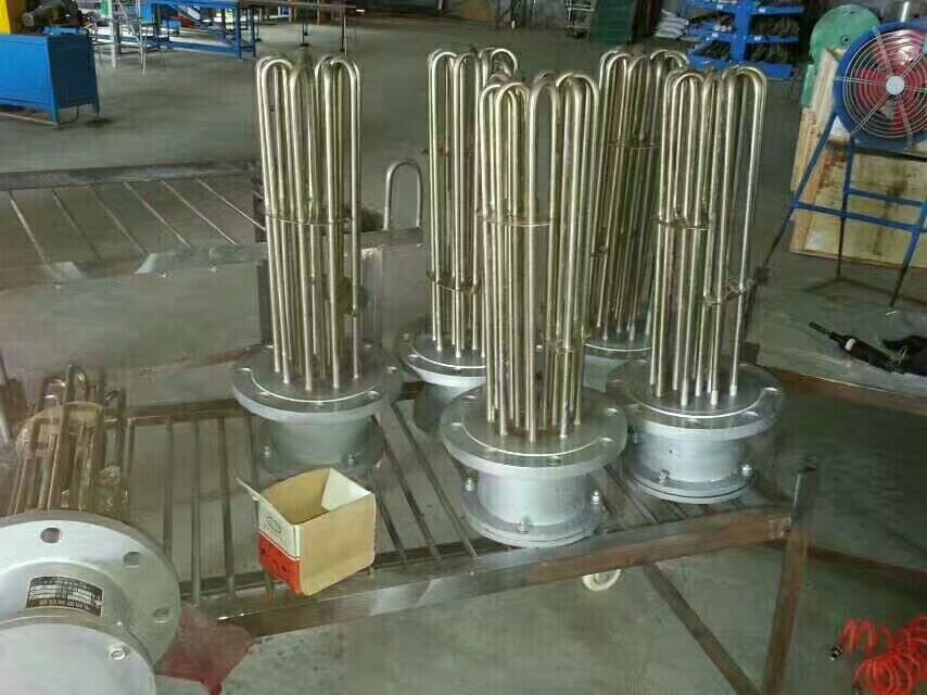 电热管、发热管 迷你型低电压单头电热管上海庄龙3