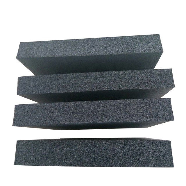 厂家直销建筑材料隔热板橡塑B1级橡塑板阻燃保温橡塑板不干胶1