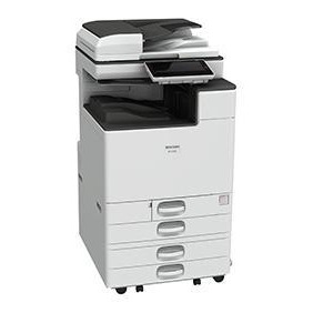 彩色数码复合机 专业办公打印机 激光打印机 C2001 理光 