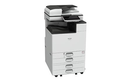 彩色数码复合机 专业办公打印机 激光打印机 C2001 理光 1