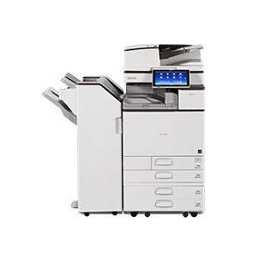 理光 专业办公打印机 彩色数码复合机 MP C2004exSP