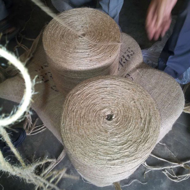 大量生产 麻球麻线 墙绳装饰DIY 包装绳子 麻绳厂家直销批发4