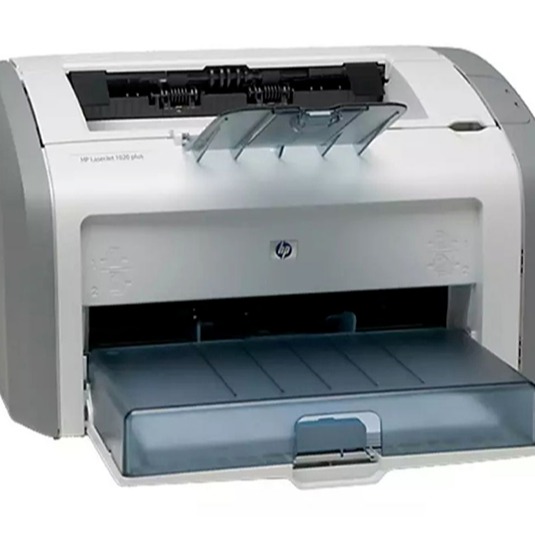 专业办公打印机设备 昆山打印机维修 黑白激光打印机 昆山惠普hp1020