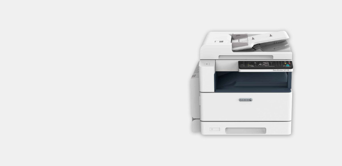 专业办公打印机 S2110 彩色数码复合机 施乐 DocuCentre1
