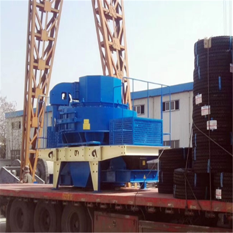 破碎機 金地 成品粒度好 碎石廠生產線 碎石廠生產線報價2