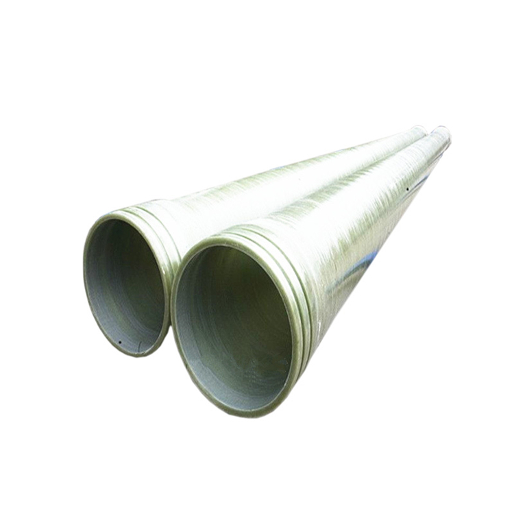 化工管道及配件 缠绕管道 能源输送管道 伟恒生产玻璃钢管道 管道厂1