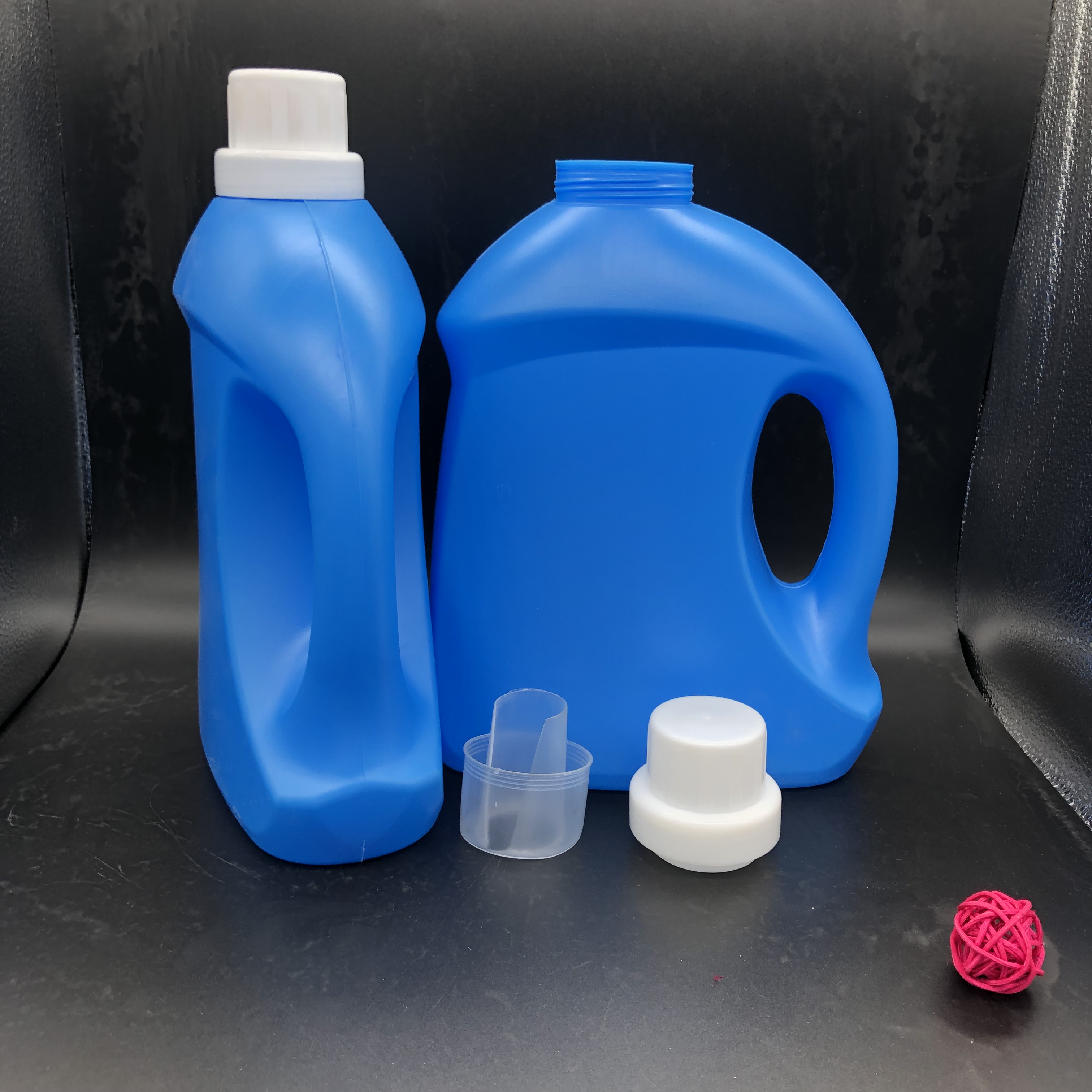 洗衣液桶 塑料桶 塑料瓶、壶 花肥桶 塑料瓶定做3