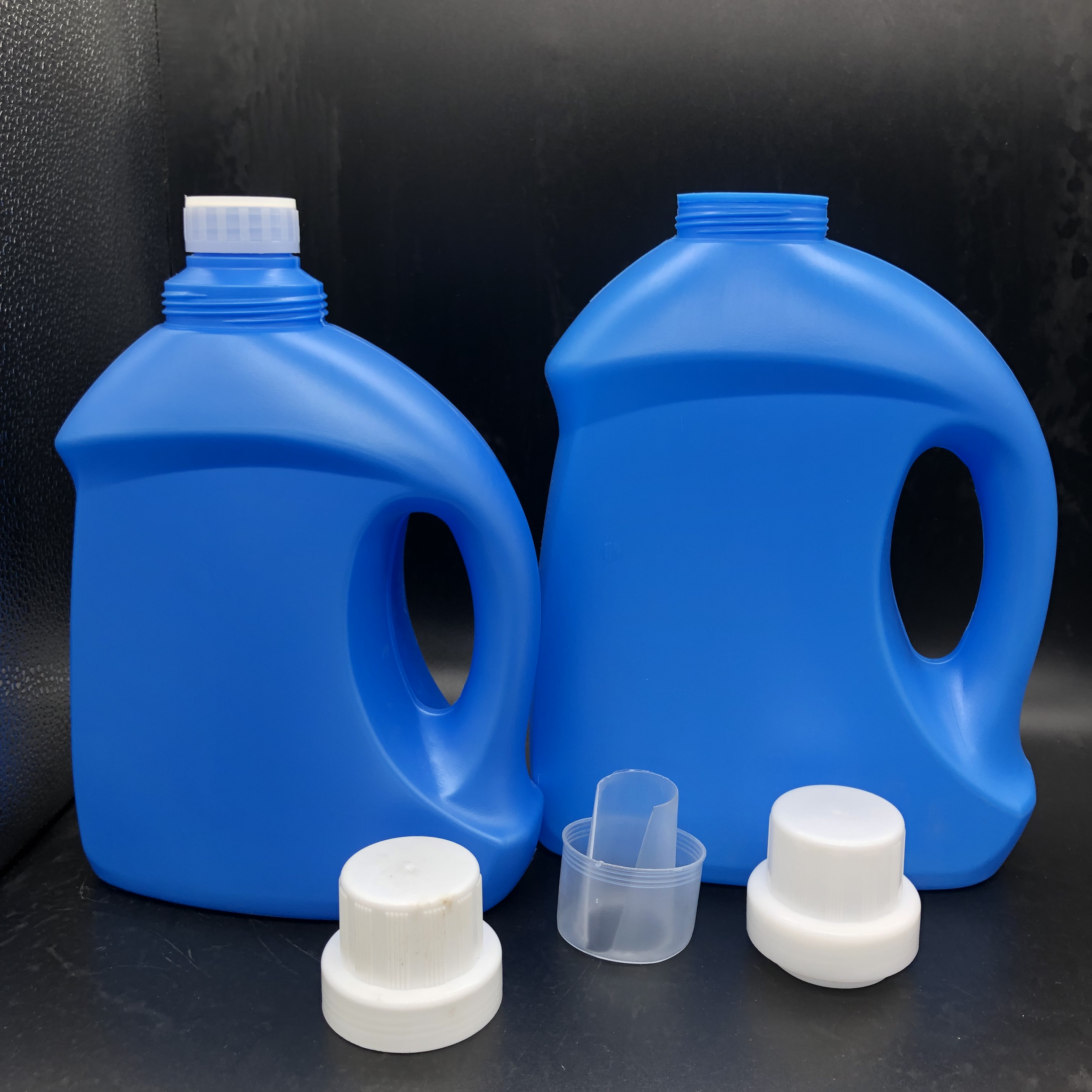 洗衣液桶 塑料桶 塑料瓶、壶 花肥桶 塑料瓶定做2