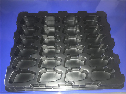 吸塑盒包装定制 立胜吸塑厂　 塑料盒2