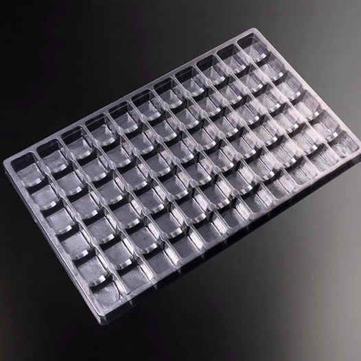 电子元器件包装 广州电子吸塑包装定制 立胜吸塑厂