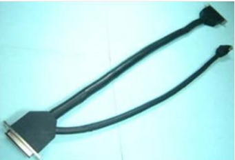 硫化电缆组装件 连接器 硫化组件 硫化电缆组件价格优惠2