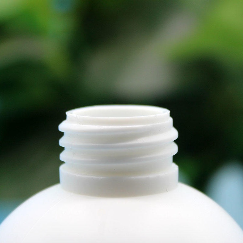pe塑料瓶 喷雾瓶 身体乳瓶 厂家供应250ml纯露化妆品分装瓶3