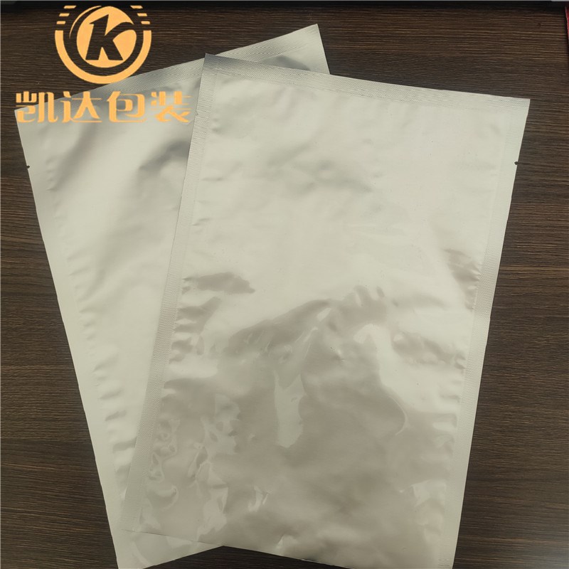 熟食包装袋 自立拉链袋 调味品塑料袋 凯达包装 食品包装袋1