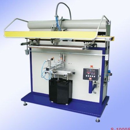 印刷配套设备 嘉兴移印机丝印机烫金机2