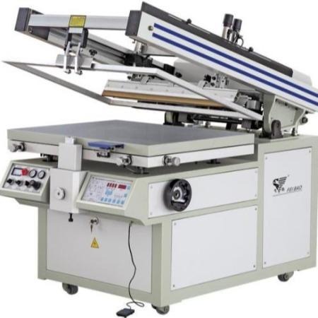 印刷配套设备 嘉兴移印机丝印机烫金机