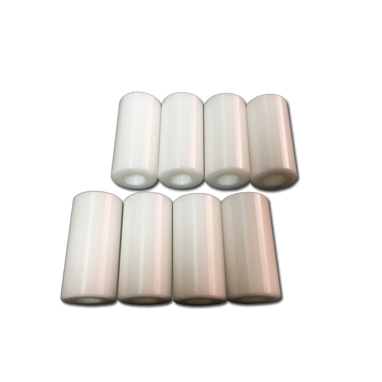 抗氧化耐酸碱 氧化锆陶瓷零件ZrO2 耐热耐磨 厂家直销 精密陶瓷1