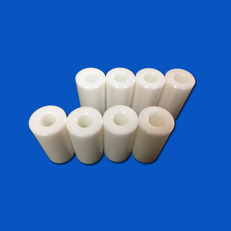 抗氧化耐酸碱 氧化锆陶瓷零件ZrO2 耐热耐磨 厂家直销 精密陶瓷2