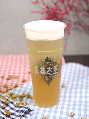 广州地区有卖优质喜茶 冷饮杯 加盟茶4
