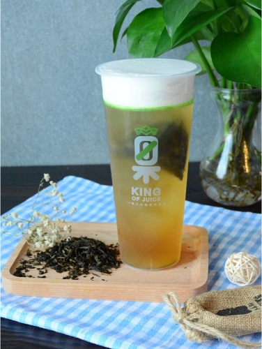 冷饮杯 禅城贡茶加盟费多少 能买到放心的贡茶