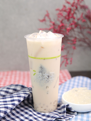 广州地区有卖优质喜茶 冷饮杯 加盟茶5