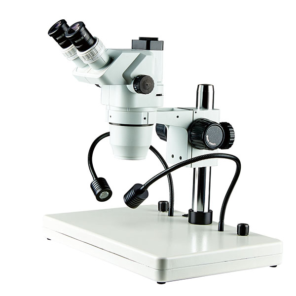 连续变倍体视显微镜 重庆显微镜 SZ6745系列 留辉科技供应5