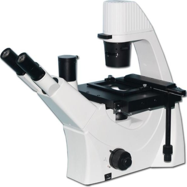 留辉科技 XDS－5 重庆显微镜专卖 倒置生物显微镜