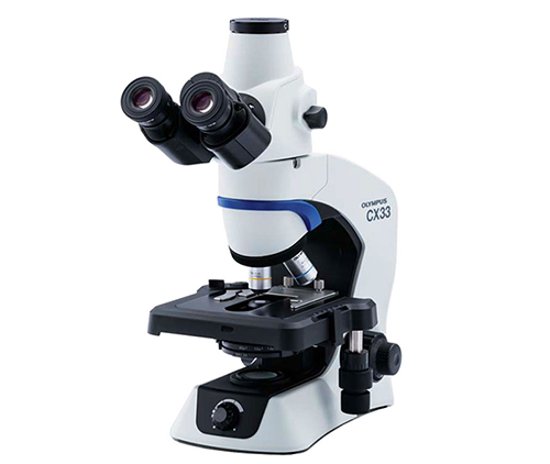 CX43 奥林巴斯生物显微镜CX332