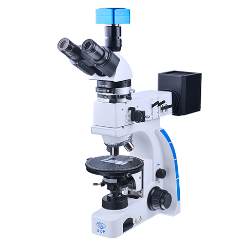 UMT203i正置透反射金相显微镜 澳浦显微镜报价 UMT202i 澳浦金相显微镜1