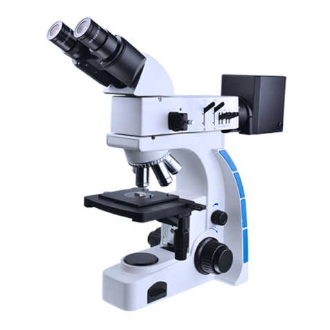 UMT203i正置透反射金相显微镜 澳浦显微镜报价 UMT202i 澳浦金相显微镜3