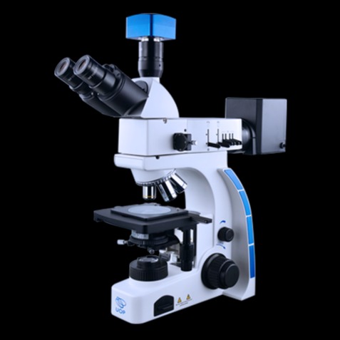 UMT203i正置透反射金相显微镜 澳浦显微镜报价 UMT202i 澳浦金相显微镜4