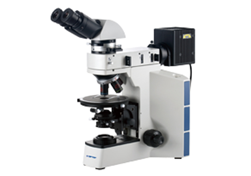 舜宇SOPTOP 正置金相显微镜 CX40M1