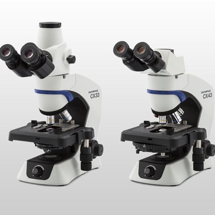 CX43 奥林巴斯生物显微镜CX33