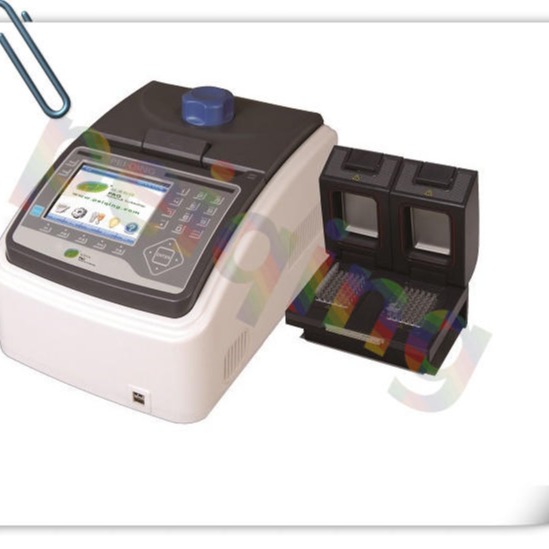 PCR仪 重庆PCR基因扩增仪厂家 培清基因扩增仪 JS-H