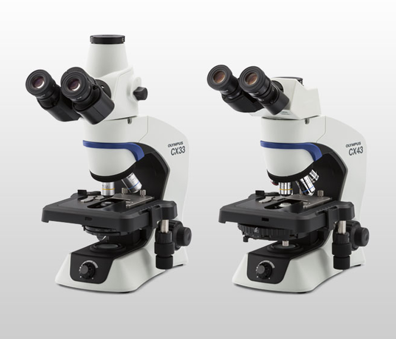 CX43 奥林巴斯生物显微镜CX333