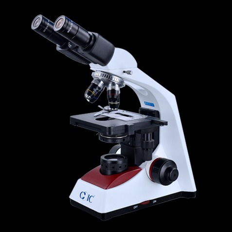 COIC显微镜价格 重光显微镜 BS203 重庆重光显微镜 生物显微镜