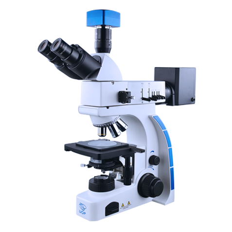 UMT203i正置透反射金相显微镜 澳浦显微镜报价 UMT202i 澳浦金相显微镜2