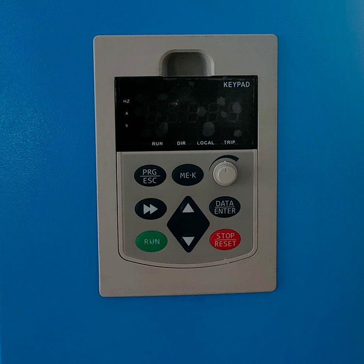 变频柜厂家 55kw 正传 皮带机变频控制柜 水泵变频柜 提供技术3