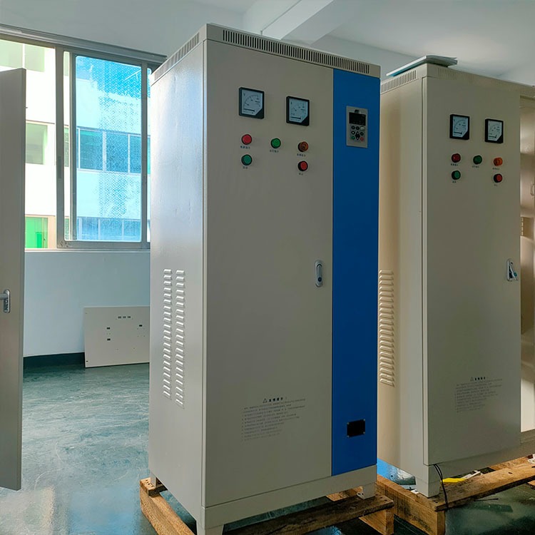变频柜厂家 55kw 正传 皮带机变频控制柜 水泵变频柜 提供技术4