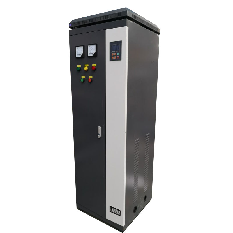 风机水泵电机起动柜 雷诺尔SSD软启动柜 软启动柜厂家 质量可靠1