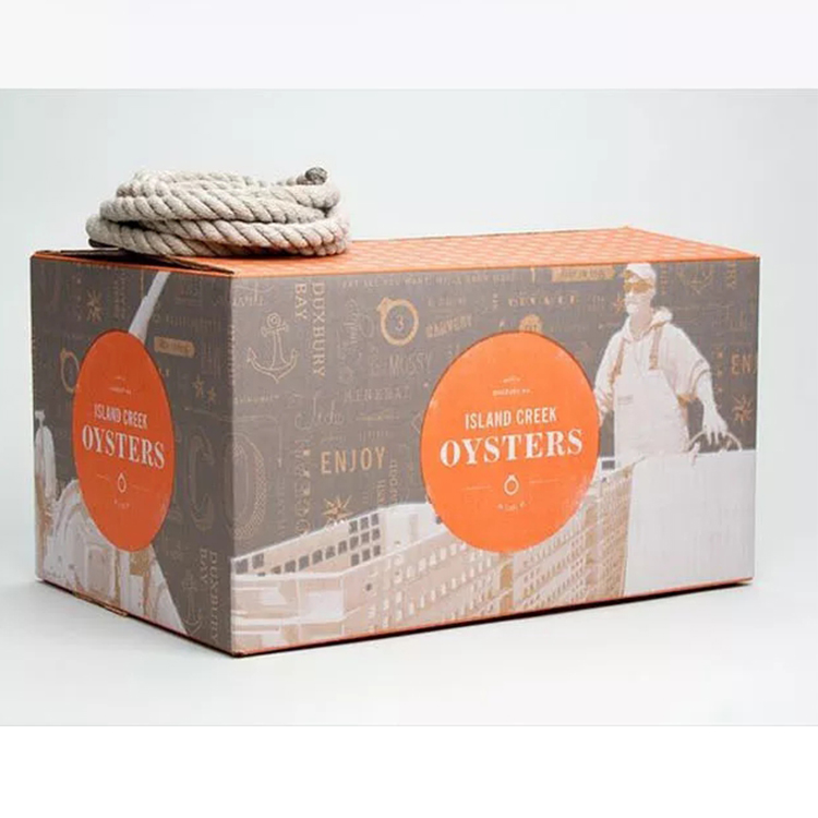 各种尺寸定制酒包装盒 茶叶精品盒 武汉印刷厂食品包装盒 新坐标包装 折叠成型1