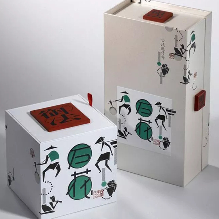 精品包装盒彩印 3层加厚 打包盒 新坐标印刷 礼品盒 异型盒 生产厂家纸箱包装4