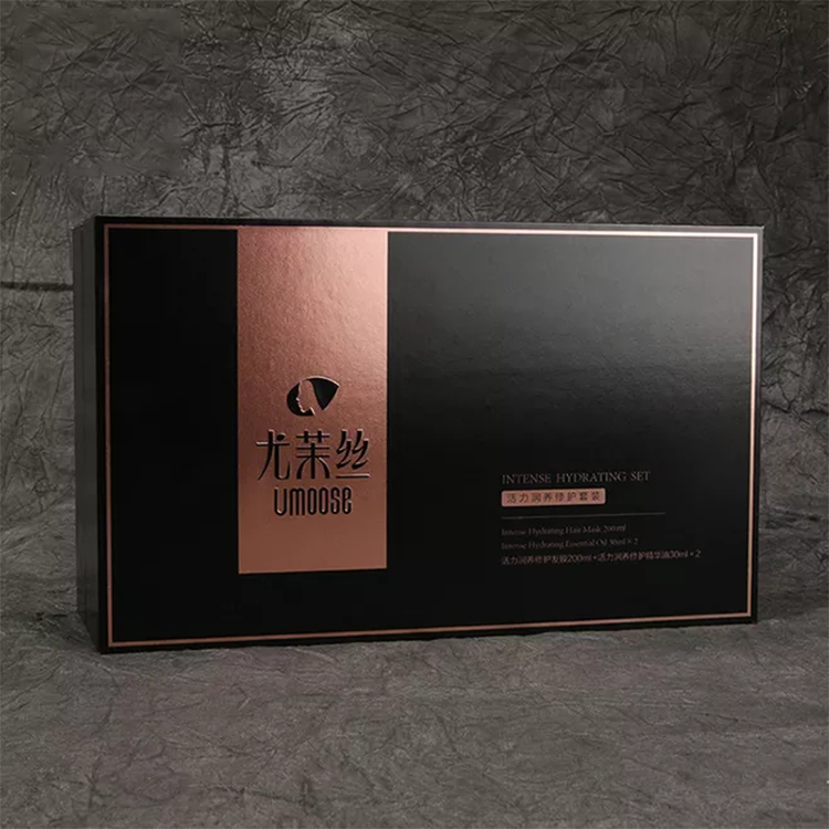 包装盒可定制月饼盒食品盒礼品盒定制新坐标包装 礼盒订制印刷logo精美月饼盒5